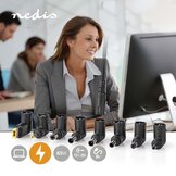 Voeding / Laders  width=