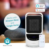 Smarthome - Verwarming  width=