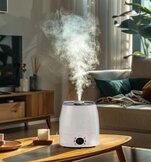 Luchtbevochtiger  width=