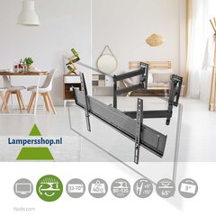 Draaibare TV beugels