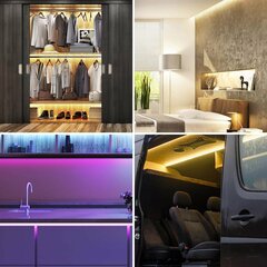 Smarthome- LEDstrips