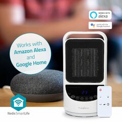 Smarthome - Verwarming