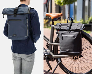 Tassen - Rug / Schouder / Fiets