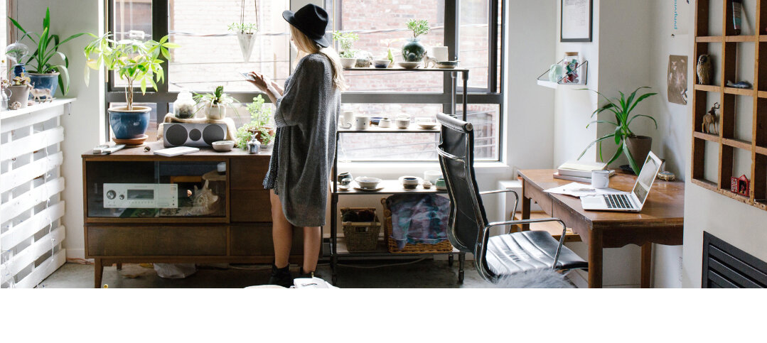 Huishouden en Wonen