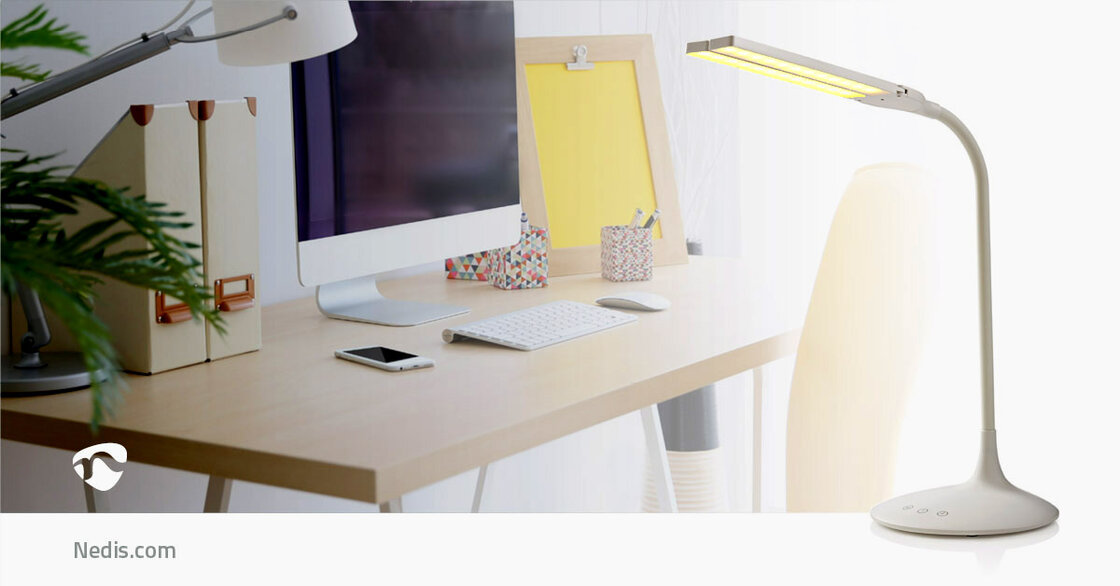 Bureau - Tafel LED lampen