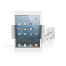 Handige Full Motion tablethouder - Geschikt voor tablets van 7" - 12" 