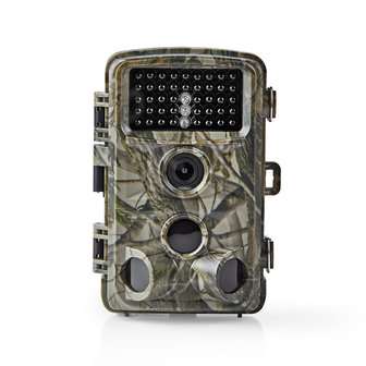 HD Wildlife Camera - 16 MP - 5 MP CMOS