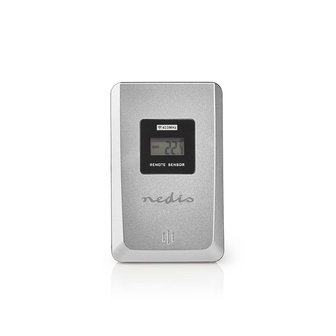 Weerstation - Alarm - Hygrometer - Buitensensor