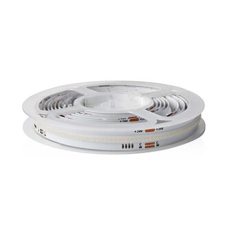 SmartLife LED Strip Wi-Fi | Warm tot Koel Wit | COB | 2.00 m | IP20 | 2700 - 6500 K | 1000 lm | Android&trade; / IOS