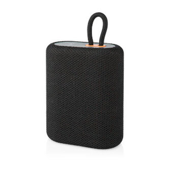 Bluetooth&reg;-Speaker | Maximale batterijduur: 7 uur | Handheld Ontwerp | 7 W | Mono | Ingebouwde microfoon | Koppelbaar | Zwart