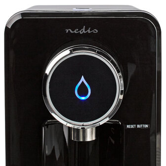 Heet Water Dispenser - 2.5. liter - Kokend water binnen 5 a 10 seconden