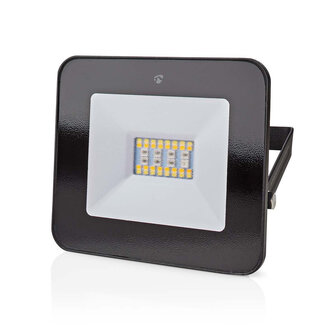 Smartlife Buitenlamp 1600 lm - Wi-Fi - 20 W - RGB / Warm tot Koel Wit - 2700 - 6500 K - Aluminium - Android&trade; / IOS