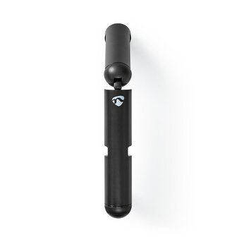 Bluetooth&reg; Selfie Stick Bluetooth&reg;-versie: 4.2 | Maximale schermgrootte: 3.54 &quot; | Gevouwen lengte: 15 cm | Uitgevouwen lengte: 480 mm | Maximaal draagvermogen: 400 g | Batterij Gevoed