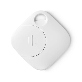Smart-Tracker -  Geschikt voor: Apple Find My App - Batterij Gevoed - 1x CR2032 - Incl. batterij(en) - Bluetooth&reg;-versie: 5.1 - Batterijlevensduur tot: 1 Jaar