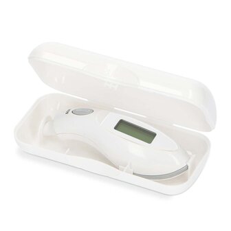 Infrarood oorthermometer - Nauwkeurige infrarood temperatuurmeting in het oor binnen twee seconden