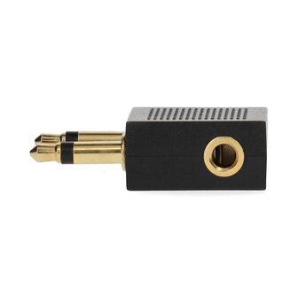 Bluetooth&reg; Zender / Ontvanger - draadloos audio streamen in zowel de zend- als ontvangmodus