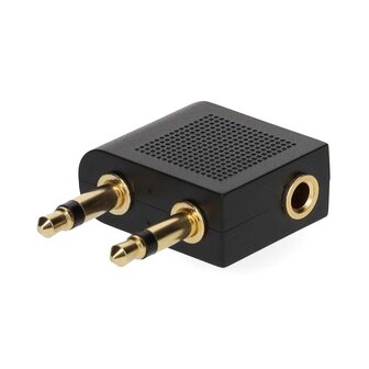 Bluetooth&reg; Zender / Ontvanger - draadloos audio streamen in zowel de zend- als ontvangmodus