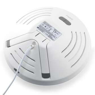 Energie daglichtlamp / Lichttherapielamp met sfeerlicht - Medisch gecertificeerd en multifunctioneel