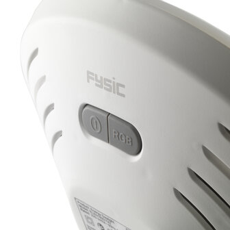 Energie daglichtlamp / Lichttherapielamp met sfeerlicht - Medisch gecertificeerd en multifunctioneel