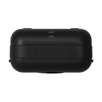 Printer - Afdrukken zonder inkt - Wit / Zwart - Bluetooth&reg; - 200 dpi - Etiketten / Foto's - Mobiele fotografie