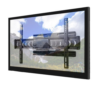 Draaibare superplatte  TV-muurbeugel - 37 - 70