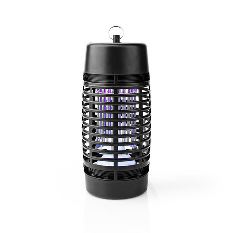 Electrische Insectenlamp - 3 Watt - LED - Zwart