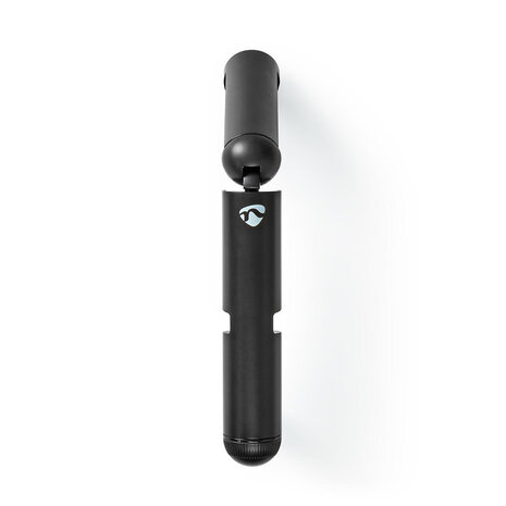 Bluetooth® Selfie Stick Draadloos - Bluetooth® versie: 4.2 - Maximale schermgrootte: 3.54 