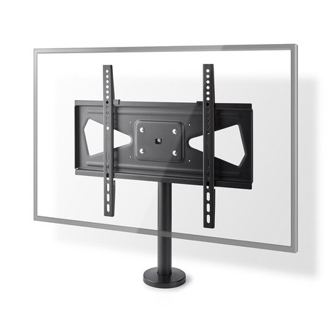 Draai- en Kantelbare TV-Standaard - Voor schermen van 32-55 
