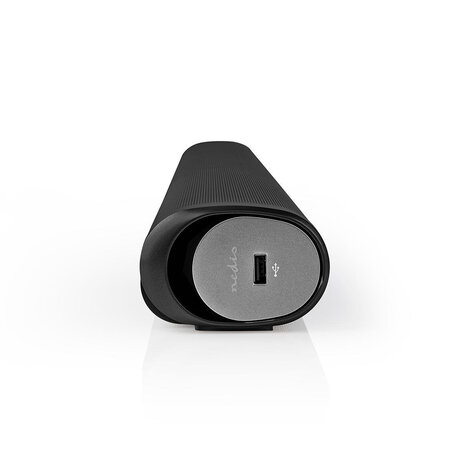 Soundbar 2.0 - DSP-Programma's - 135 W - 1x 3,5 mm / 1x Coax Audio / 1x Optisch / 1x USB - 1x HDMI™ (met ARC) - Bluetooth® 