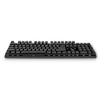 Bedraad Gaming Toetsenbord | USB Type-A | Mechanische Toetsen | LED | QWERTY | US Internationaal | USB Gevoed | Lengte stroomkabel: 1.50 m | Gaming