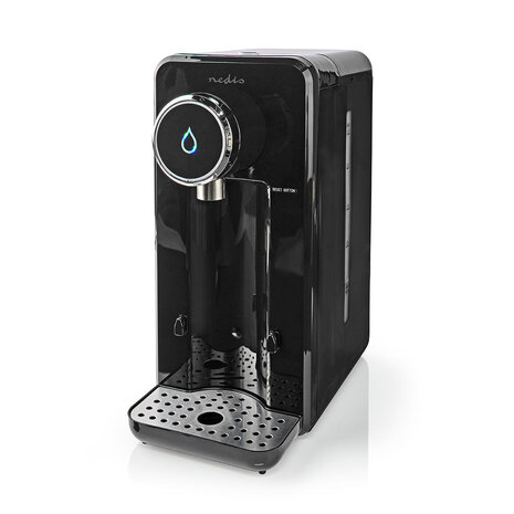 Heet Water Dispenser - 2.5. liter - Kokend water binnen 5 a 10 seconden