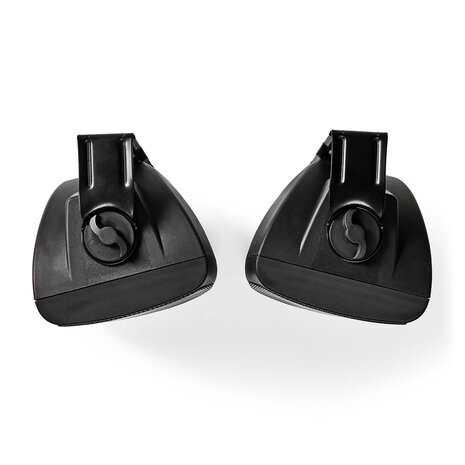 Bluetooth®-Speakers Ambiance Design - 180 W - Stereo - IPX5 - Zwart