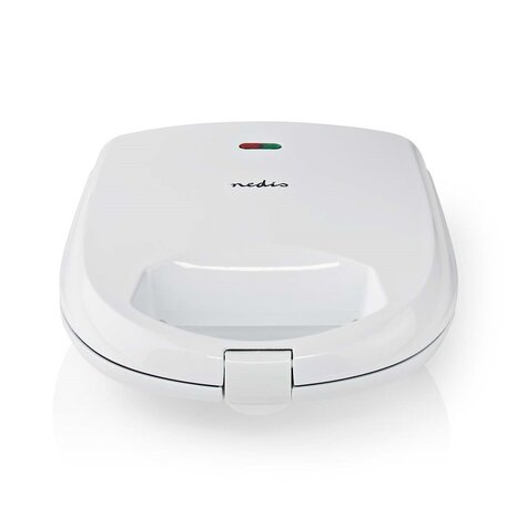 Sandwich maker 700 W | 20.5 x 12 cm | Automatische temperatuurregeling | ABS