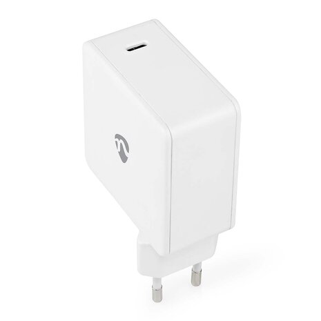 Oplader 100 W | GaN | Snellaad functie | 3.0 / 5.0 A | Outputs: 1 | USB-C™ | Automatische Voltage Selectie