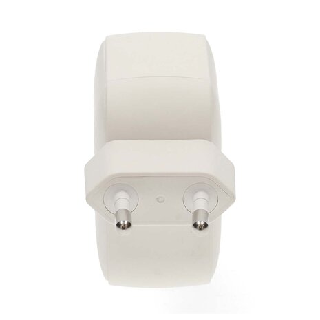 Oplader 70 W | GaN | PD3.0 | Snellaad functie | 1.5 / 2.25 / 2.5 / 3.0 / 3.5 A | Outputs: 3 | USB-A / 2x USB-C™ | Automatische Voltage Selectie | Wit