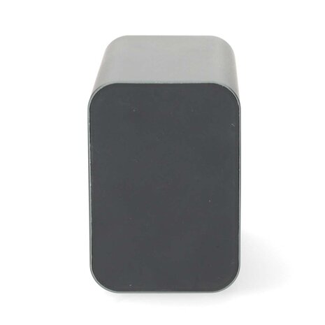 Powerbank 30000 mAh | 1.5 / 2.0 / 3.0 / 5.0 A | Outputs: 4 | Output: 2x USB-A / 2x USB-C™ | Inputs: 1x USB-C™ | PD3.0 100W / QC3.0 | Lithium-Polymeer | Display