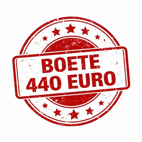 Smartphonehouder Auto - Universeel - Voorkom een boete van 440 euro