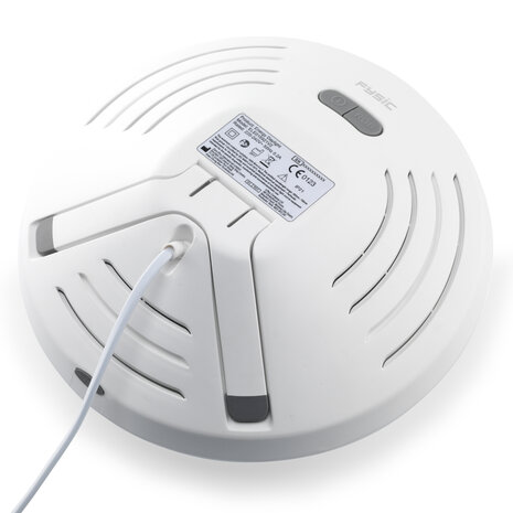 Energie daglichtlamp / Lichttherapielamp met sfeerlicht - Medisch gecertificeerd en multifunctioneel