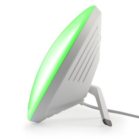 Energie daglichtlamp / Lichttherapielamp met sfeerlicht - Medisch gecertificeerd en multifunctioneel
