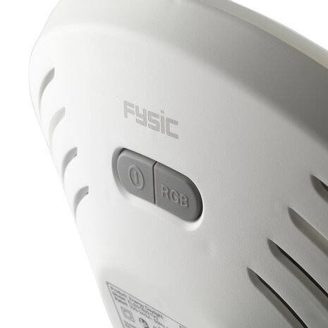 Energie daglichtlamp / Lichttherapielamp met sfeerlicht - Medisch gecertificeerd en multifunctioneel