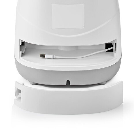 SmartLife Dierenvoeding Dispenser Automatische Voerbak Kat en Hond | Wi-Fi | 3.7 l | Android&trade; / IOS