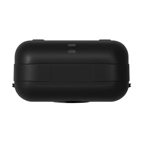 Printer - Afdrukken zonder inkt - Wit / Zwart - Bluetooth&reg; - 200 dpi - Etiketten / Foto's - Mobiele fotografie