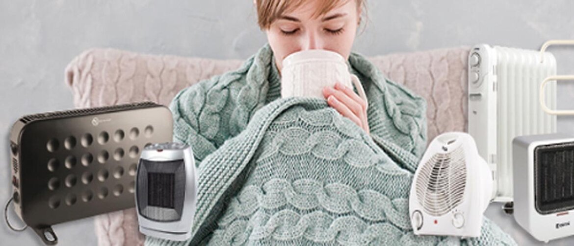 Verwarming