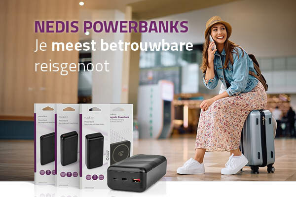 Powerbanks
