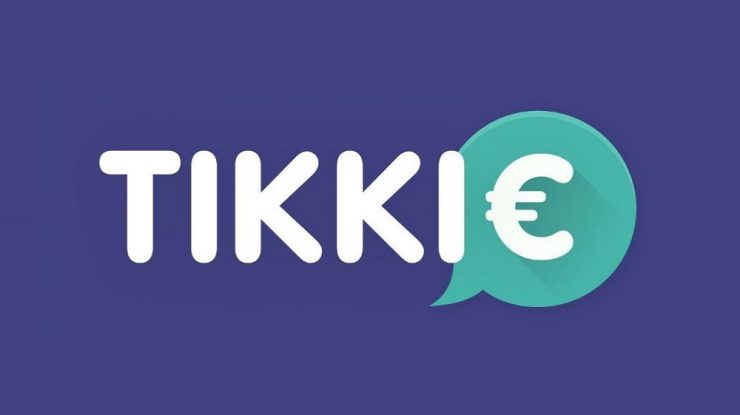Wat is TIKKIE?