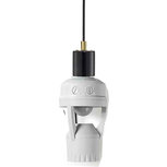 Bewegingsmelder |E27-Fitting | Instelbare Vertragingstijd en Lichtgevoeligheid Bewegingsmelder |E27-Fitting | Instelbare Vertragingstijd en Lichtgevoeligheid