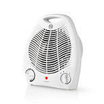 Ventilatorkachel | 2000 W | Thermostaat Ventilatorkachel | 2000 W | Thermostaat