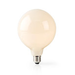 Wi-Fi Smart LED-Lamp | E27 | 125 mm | 5 W | 500 lm | Warm wit Wi-Fi Smart LED-Lamp | E27 | 125 mm | 5 W | 500 lm | Warm wit