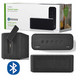 Luidspreker met Bluetooth® | 2x 45 W | True Wireless Stereo (TWS) | Waterbestendig Luidspreker met Bluetooth® | 2x 45 W | True Wireless Stereo (TWS) | Waterbestendig
