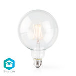 Wi-Fi Smart LED Filamentlamp | E27 | 125 mm | 5 W | 500 lm Wi-Fi Smart LED Filamentlamp | E27 | 125 mm | 5 W | 500 lm